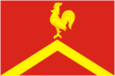 Flag of Krasnoarmeisky rayon (Chelyabinsk oblast).png