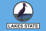 Flag of Lakes State.png