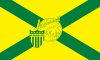 Flag of لودرهیل، فلوریدا