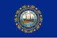 Drapeau du New Hampshire.svg