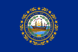 Drapeau du New Hampshire.svg