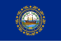 Imagem ilustrativa da 9ª Infantaria de New Hampshire