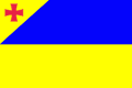 Flag of Olexandrijskij region.gif