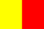 Flag of Orléans, France.svg