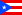 پورٹو ریکو کا پرچم