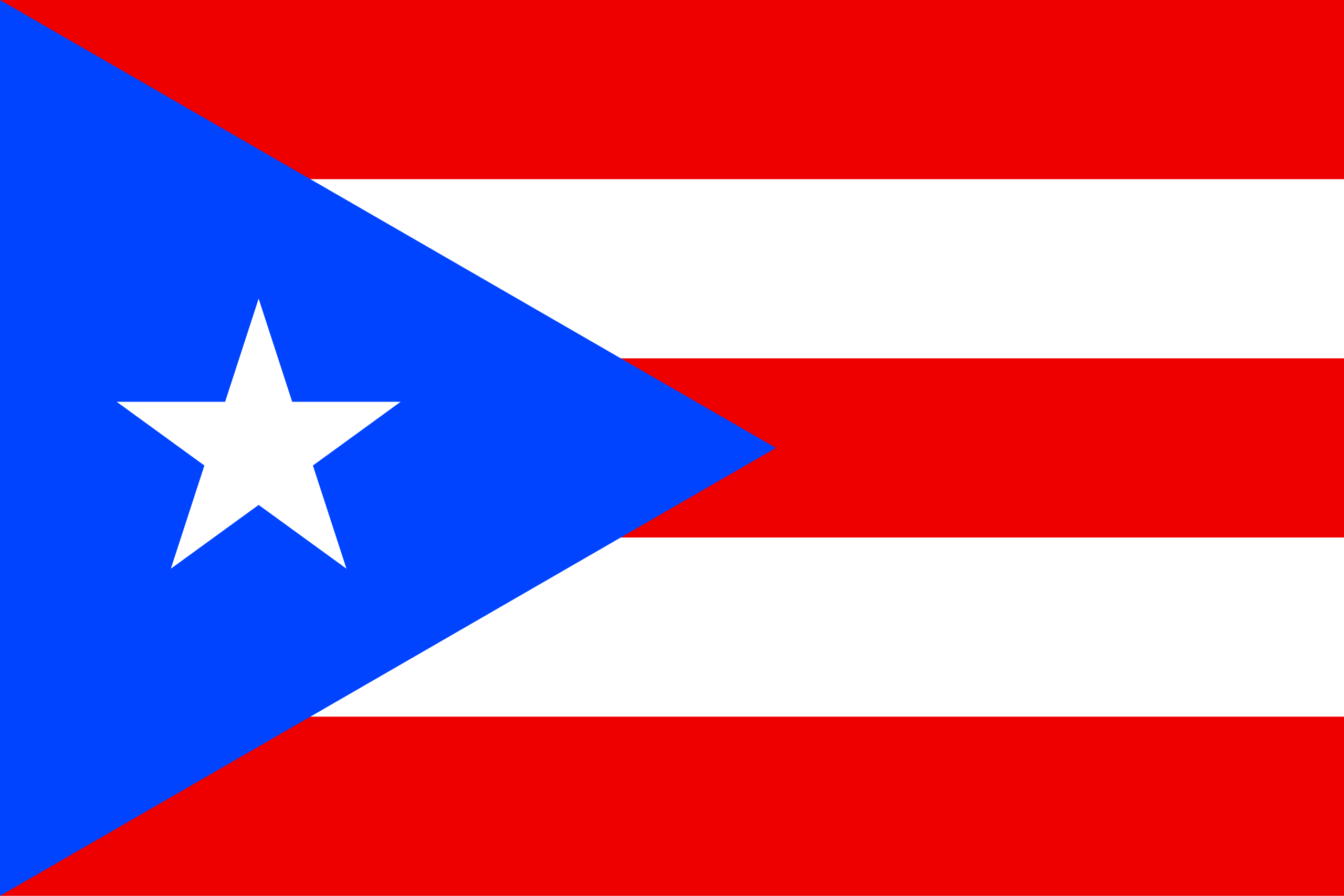 File Flag Of Puerto Rico Svg Wikimedia Commons