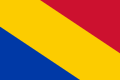 Vlag van Rheden