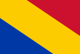 Flag of Rheden.svg