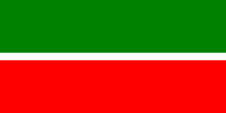 ไฟล์:Flag of Tatarstan.svg