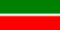 Flagget til Tatarstan