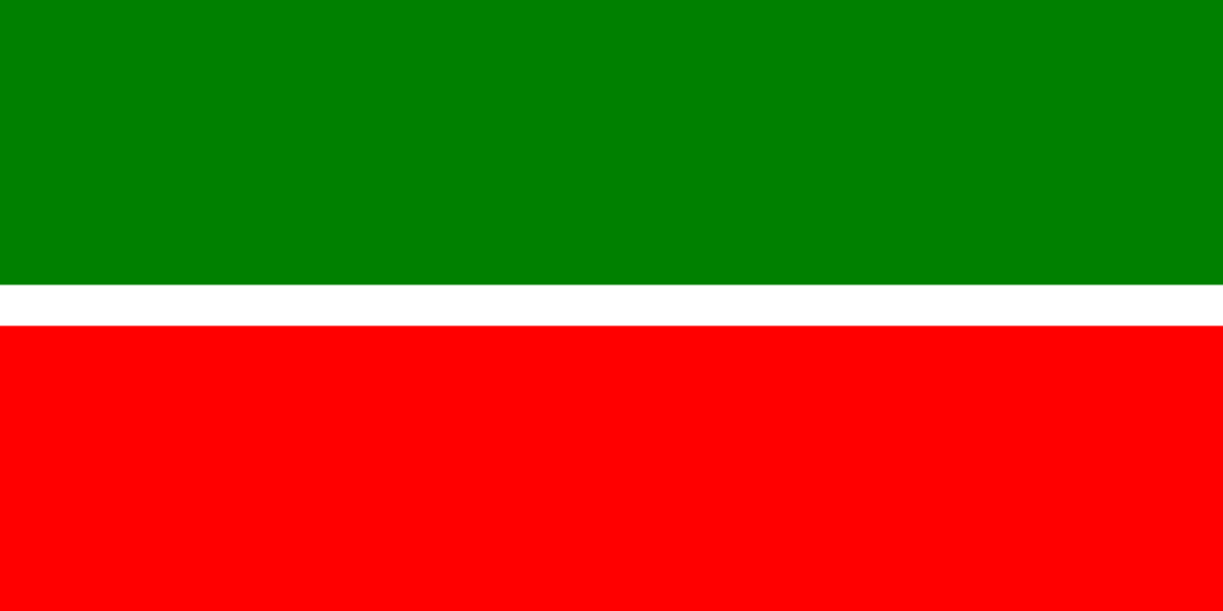 Tataristan (1990-1994)