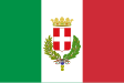 Vicenza zászlaja