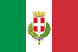 File:Flag of Vicenza.svg (Source: Wikimedia)