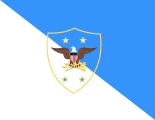 Flag of the Senior Enlisted Advisor to the Chairman of the Joint Chiefs of Staff