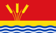 Bosbüll zászlaja