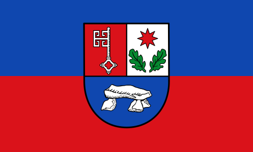 File:Flagge Hagen im Bremischen.svg