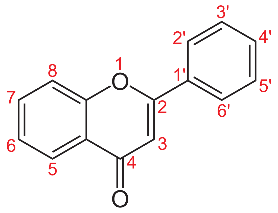 Flavonoide