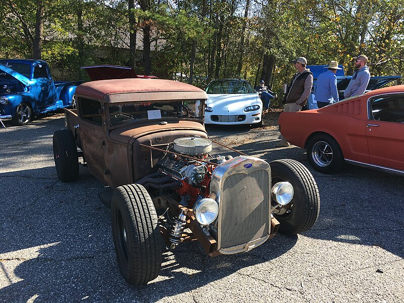 File:Ford rat rod.jpg