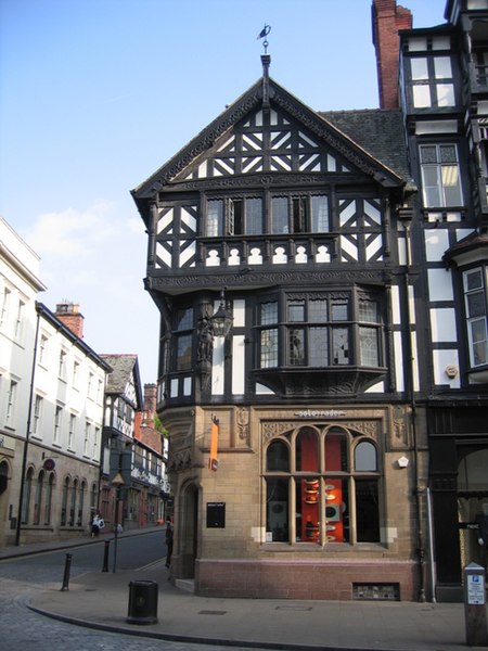 File:Former Bank of Liverpool now Soletrader - geograph.org.uk - 816659.jpg