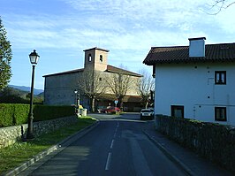 Forua Chiesa di San Martino.JPG