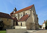 Nativity of the Blessed Virgin Mary Church