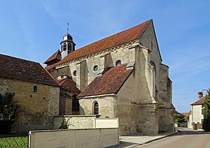 Habiter à Fouchères