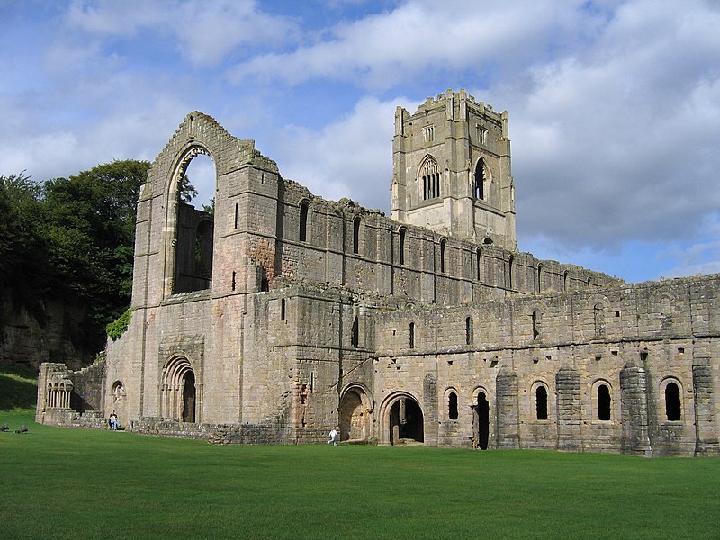 File:Fountains Abbey view02 2005-08-27.jpg