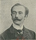 Vignette pour François Harouard de Suarez d'Aulan (1864-1910)