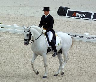 <span class="mw-page-title-main">João Oliva</span> Brazilian equestrian (born 1996)