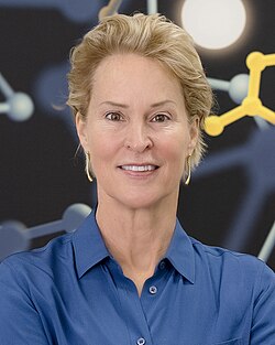Frances H. Arnold: Amerikansk biokjemiker og nobelprisvinner