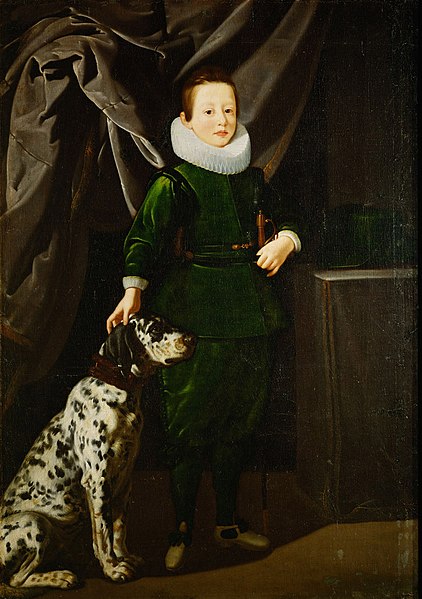 File:Francesco Buonavita, , , Schloss Ambras Innsbruck - Francesco de' Medici (1614-1634) - GG 283 - Kunsthistorisches Museum.jpg