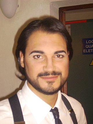 <span class="mw-page-title-main">Francesco Demuro</span> Italian operatic tenor