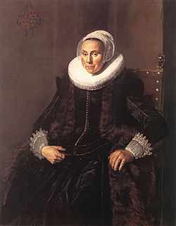 Frans Hals - Cornelia Claesdr Vooght - WGA11112.jpg