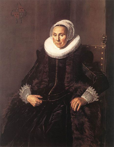 File:Frans Hals - Cornelia Claesdr Vooght - WGA11112.jpg