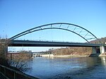 Franz-Josef-Strauß-Brücke (Passau)