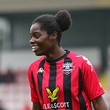 Freda Ayisi Lewes FC Women (sq cropped).jpg