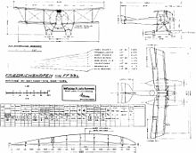 Friedrichshafen FF.33L factory submission Baubeschreibung drawing Friedrichshafen FF.33L dwg.jpg