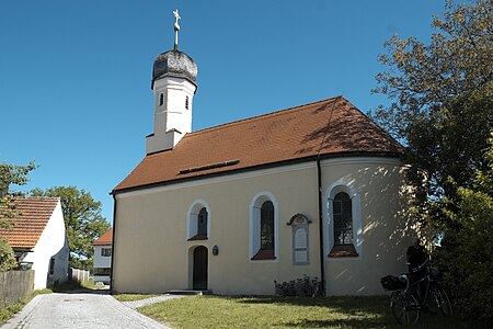Frohnloh St. Nikolaus 663
