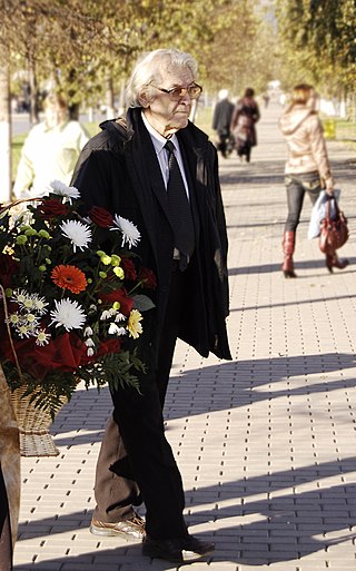 <span class="mw-page-title-main">Fuat Mansurov</span> Soviet and Russian conductor