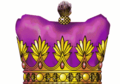 Belgian & Natherlan Prince Crown