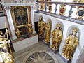 Österreichisches Grab (Südseite)