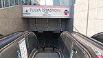 Fulya (Istanbul Metro)