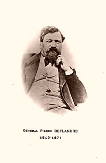 Pierre Deflandre