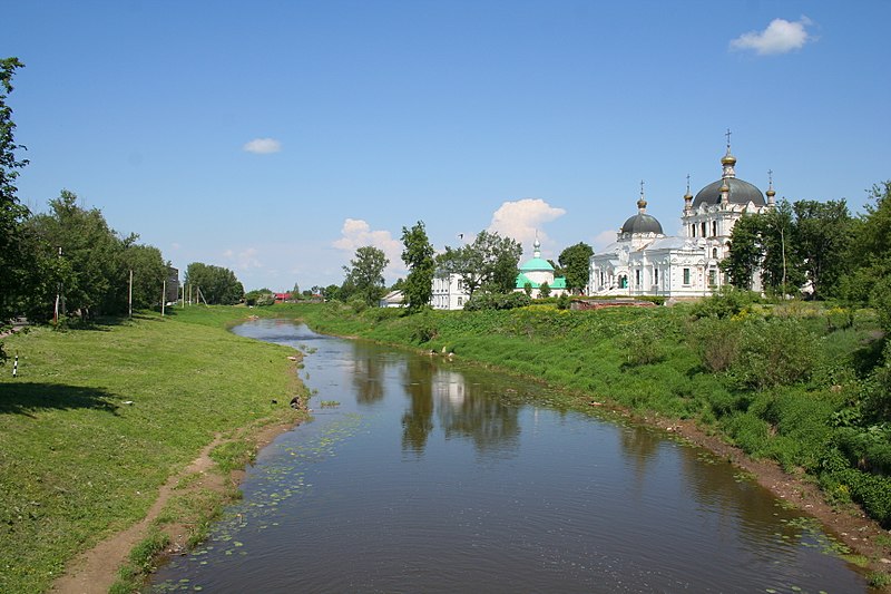 File:Gagarin town - Gzhat River 01.jpg