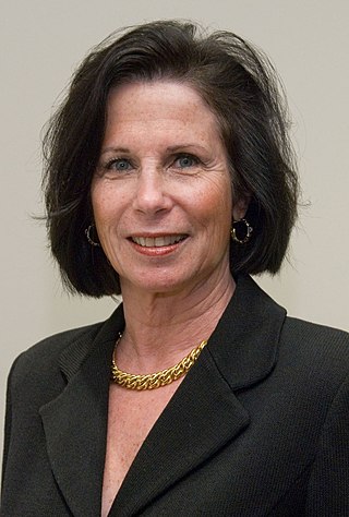 <span class="mw-page-title-main">Gail Wilensky</span> American health economist (born 1943)