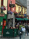 Galway's Quay St