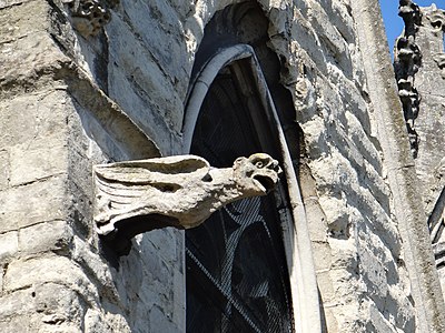 Gargoyle