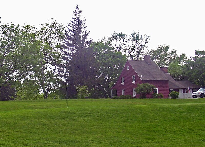 File:Garrison Grist Mill cottage.jpg