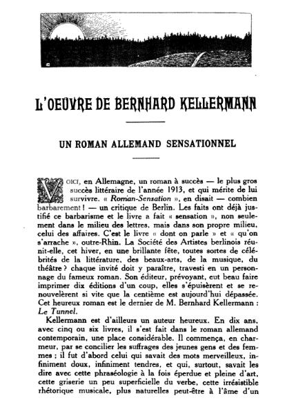 File:Gaston Monod - L’Œuvre de Bernhard Kellermann.djvu