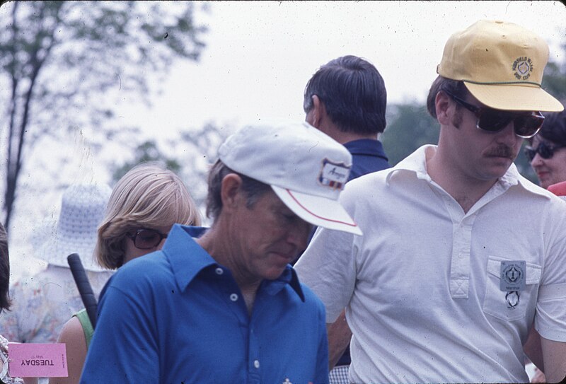 File:Gene Littler at 1977 Memorial Tournament pro-am - DPLA - e278e539d9be2a94ce9beede6e0e6b7a.jpg